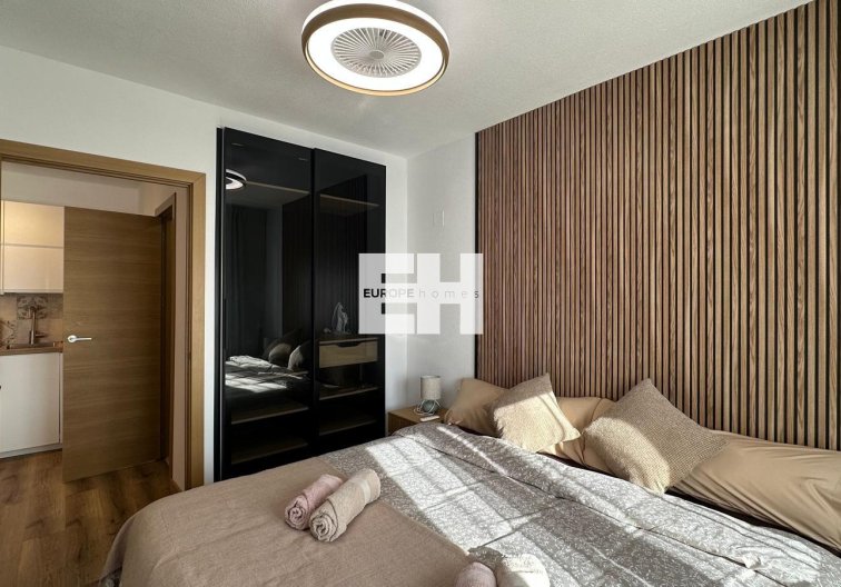 Revente - Bungalow - Torrevieja - Los Balcones - Los Altos Del Edén