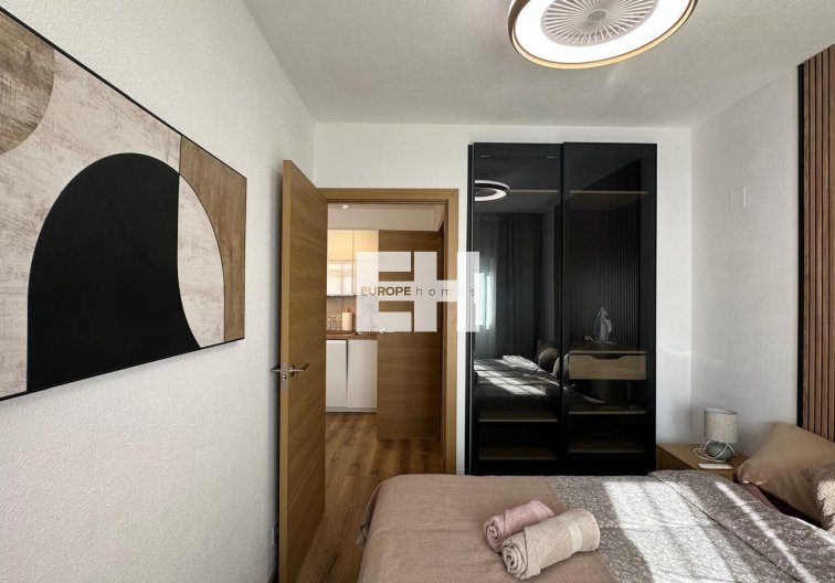 Revente - Bungalow - Torrevieja - Los Balcones - Los Altos Del Edén