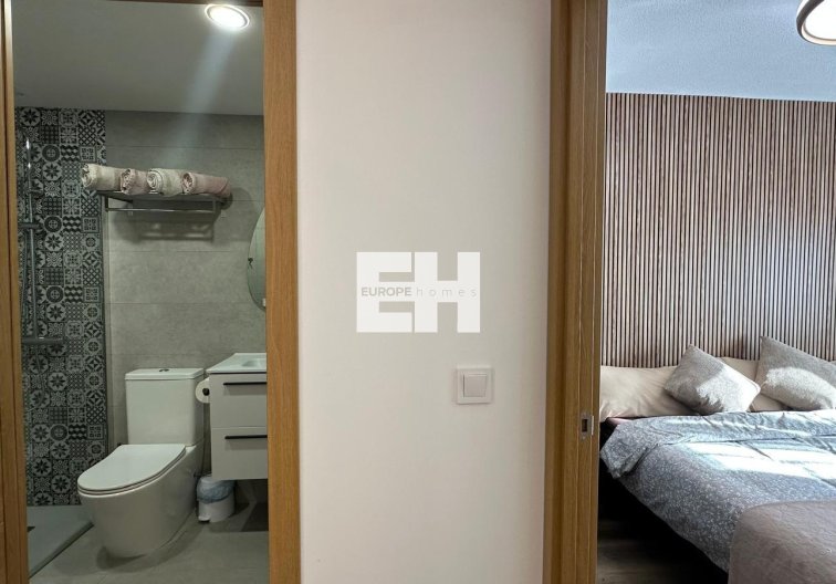 Revente - Bungalow - Torrevieja - Los Balcones - Los Altos Del Edén