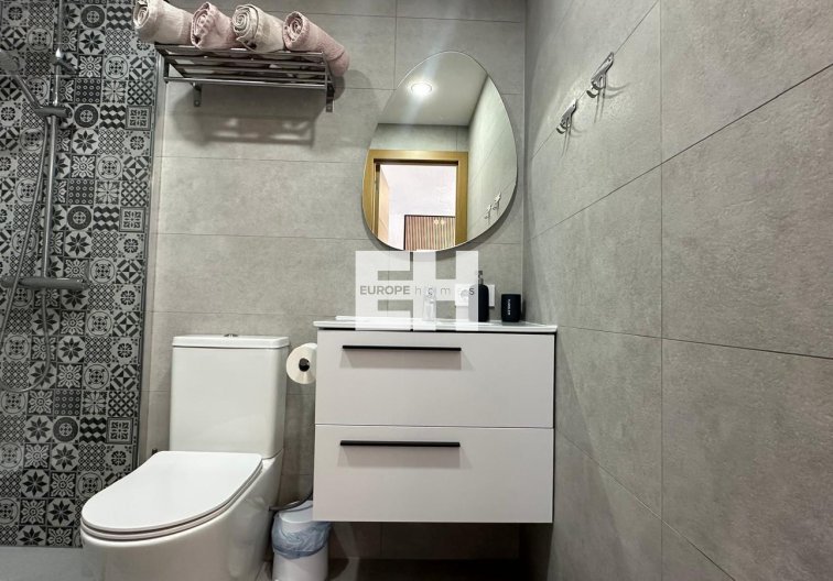 Revente - Bungalow - Torrevieja - Los Balcones - Los Altos Del Edén