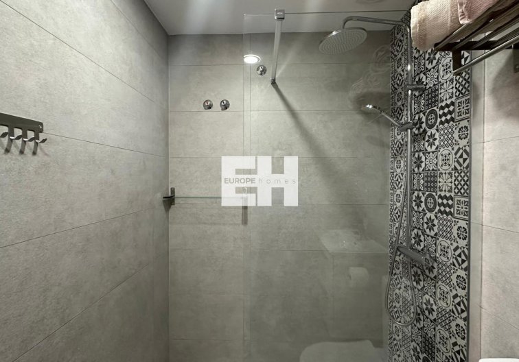 Revente - Bungalow - Torrevieja - Los Balcones - Los Altos Del Edén