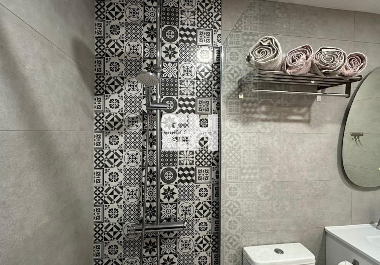 Revente - Bungalow - Torrevieja - Los Balcones - Los Altos Del Edén