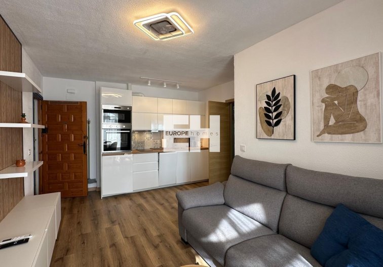 Revente - Bungalow - Torrevieja - Los Balcones - Los Altos Del Edén