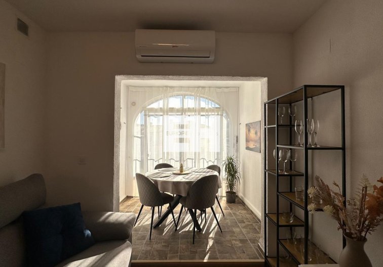 Revente - Bungalow - Torrevieja - Los Balcones - Los Altos Del Edén