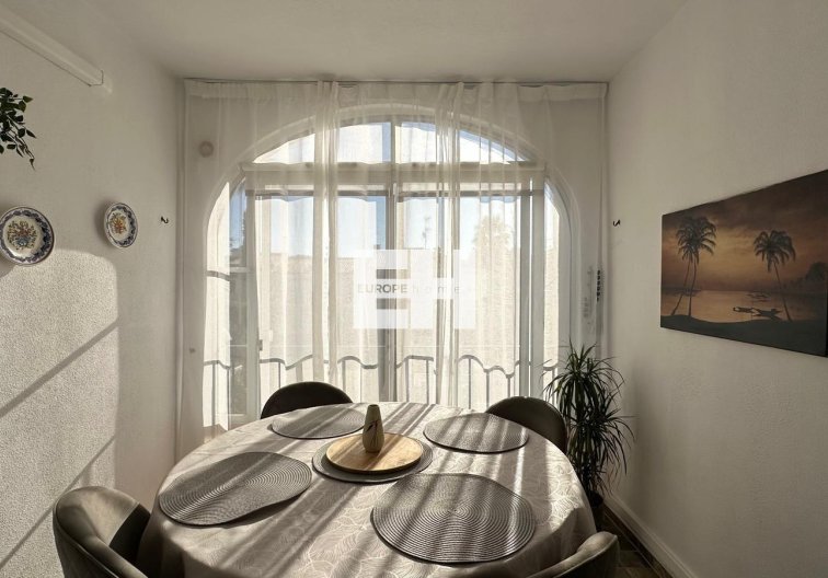 Revente - Bungalow - Torrevieja - Los Balcones - Los Altos Del Edén