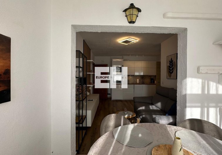 Revente - Bungalow - Torrevieja - Los Balcones - Los Altos Del Edén