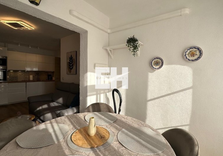 Revente - Bungalow - Torrevieja - Los Balcones - Los Altos Del Edén