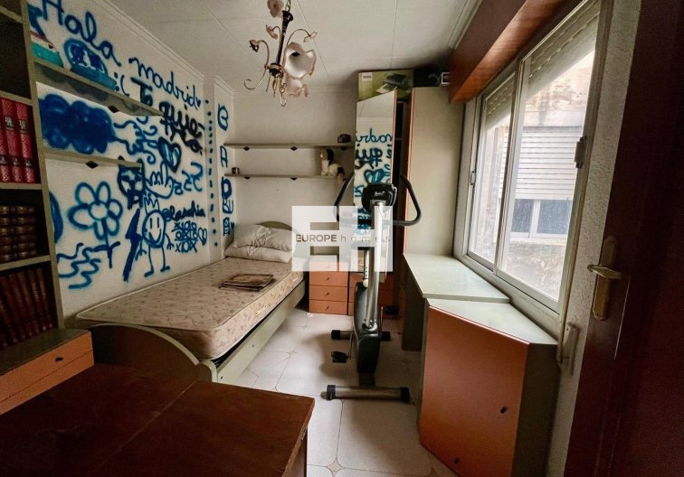 Resale - Apartment - Torrevieja - Centro