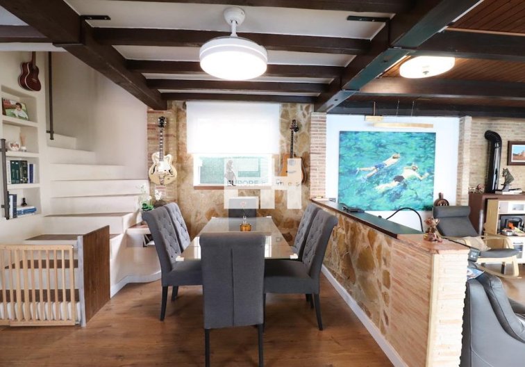 Resale - villa - Orihuela Costa - Costa Blanca