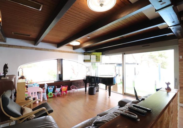 Resale - villa - Orihuela Costa - Costa Blanca