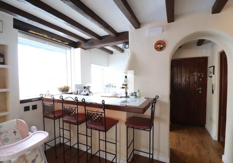 Resale - villa - Orihuela Costa - Costa Blanca