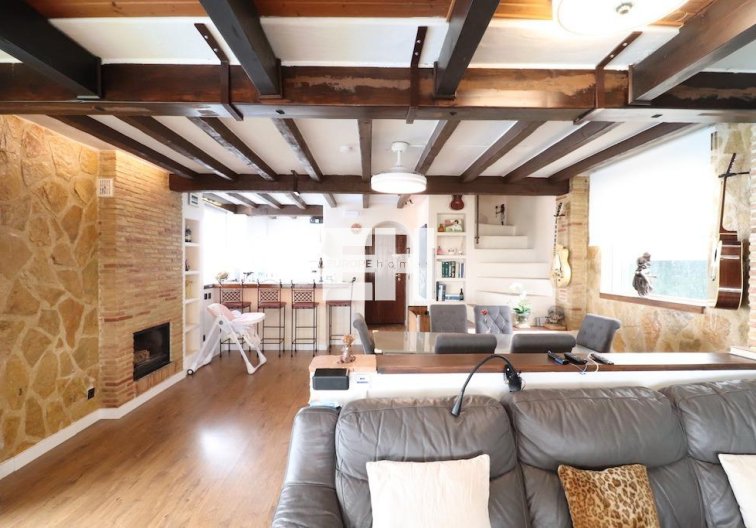 Resale - villa - Orihuela Costa - Costa Blanca