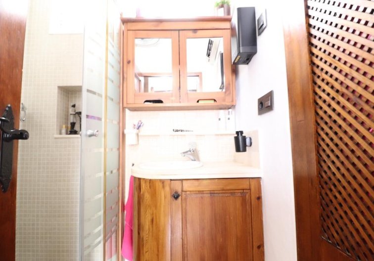 Resale - villa - Orihuela Costa - Costa Blanca