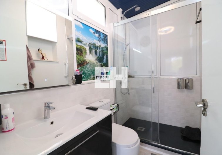 Resale - villa - Orihuela Costa - Costa Blanca