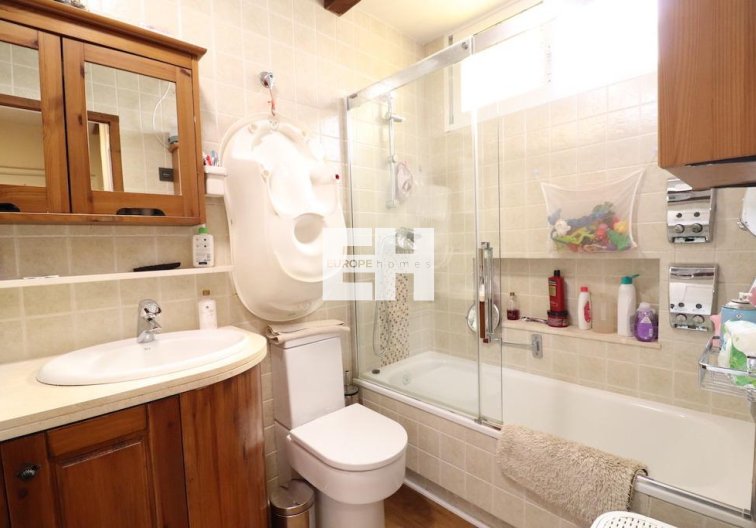 Resale - villa - Orihuela Costa - Costa Blanca