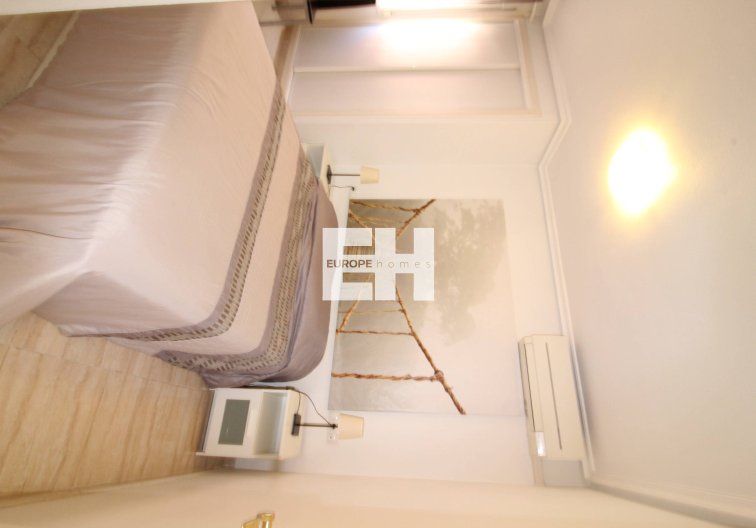 Segunda mano - Apartamento  - Torrevieja - Centro