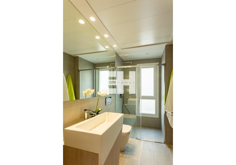 Construction Neuve - villa - Algorfa - La Finca Golf