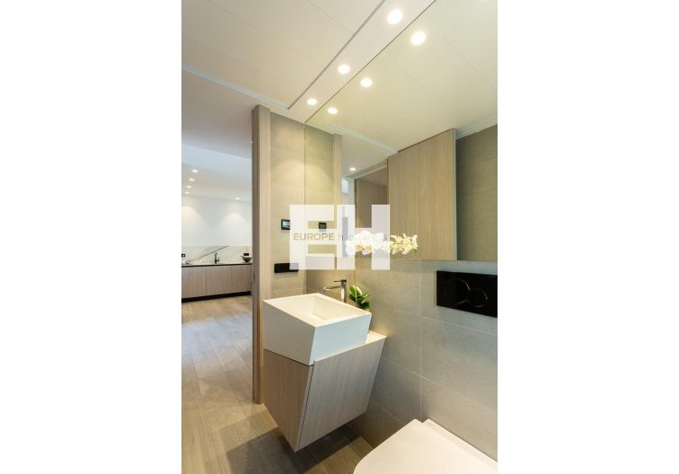 Construction Neuve - villa - Algorfa - La Finca Golf