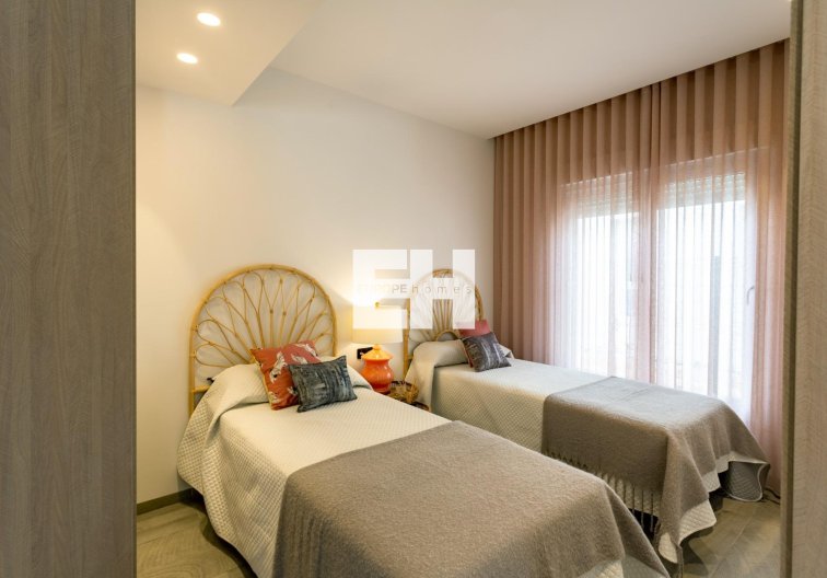 Construction Neuve - villa - Algorfa - La Finca Golf