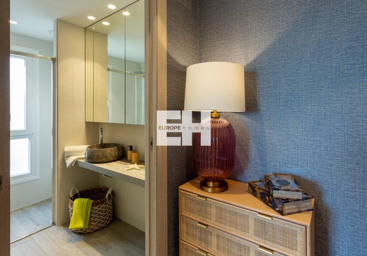 Construction Neuve - villa - Algorfa - La Finca Golf