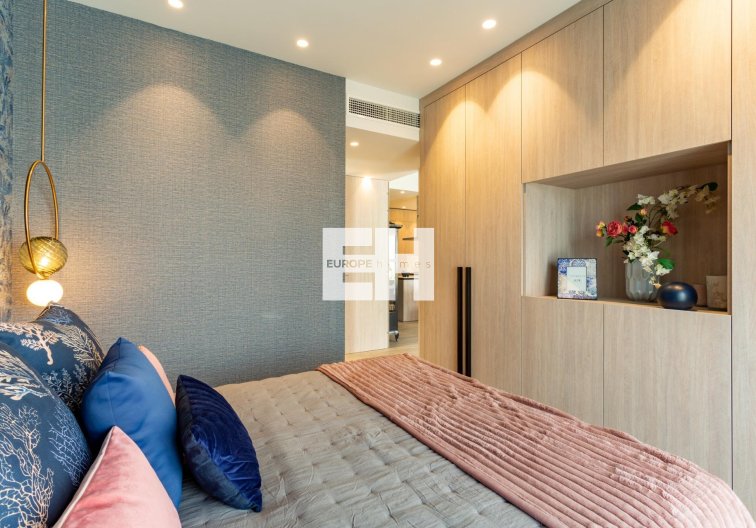 Construction Neuve - villa - Algorfa - La Finca Golf