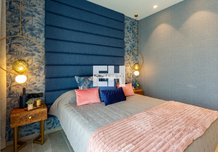 Construction Neuve - villa - Algorfa - La Finca Golf