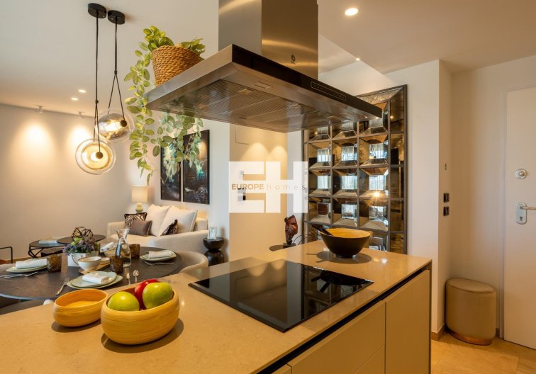 Obra Nueva - Bungalow - Algorfa - La Finca Golf