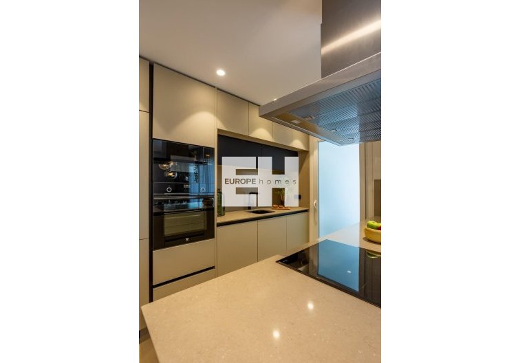 Obra Nueva - Bungalow - Algorfa - La Finca Golf