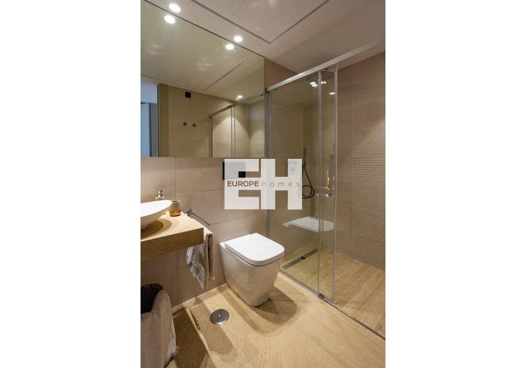 Obra Nueva - Bungalow - Algorfa - La Finca Golf