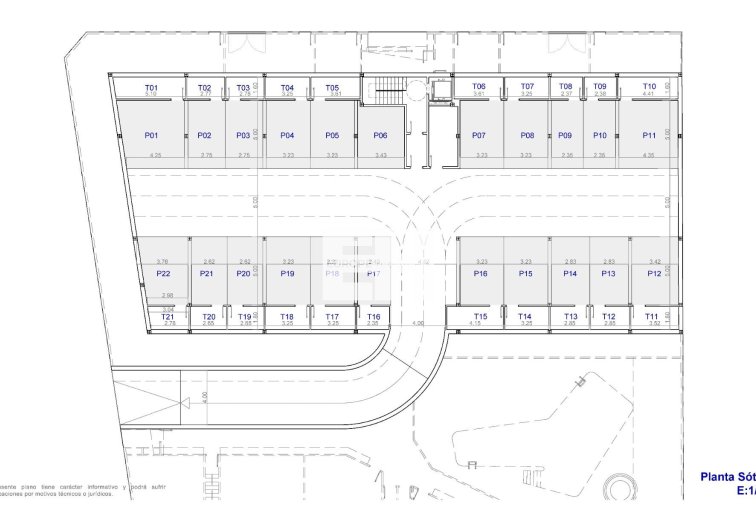 New Build - Penthouse - Pilar de la Horadada - pueblo