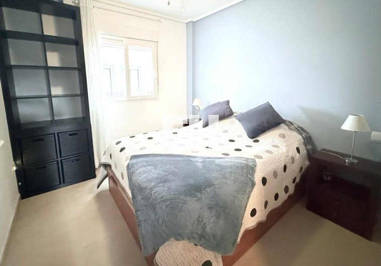 Resale - Apartment - Hacienda Riquelme Golf Resort - Inland