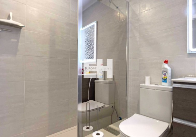 Resale - Bungalow - Orihuela Costa - Costa Blanca