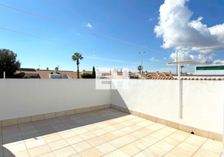 Resale - Bungalow - Orihuela Costa - Costa Blanca