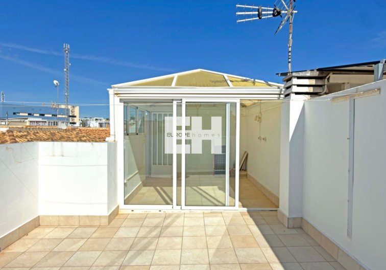 Resale - Bungalow - Orihuela Costa - Costa Blanca