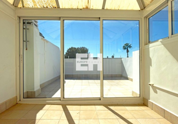 Resale - Bungalow - Orihuela Costa - Costa Blanca