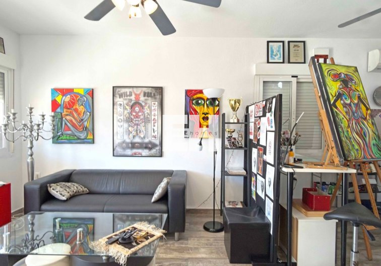 Resale - Bungalow - Orihuela Costa - Costa Blanca