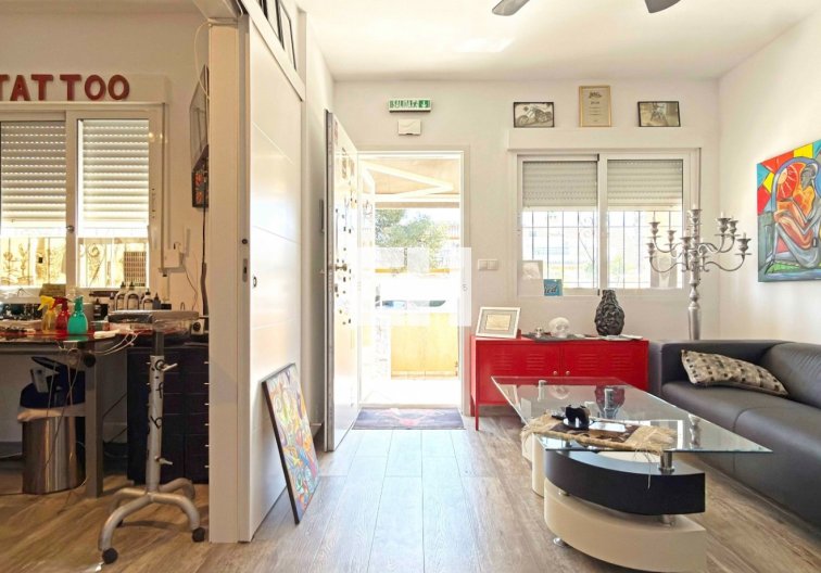 Resale - Bungalow - Orihuela Costa - Costa Blanca