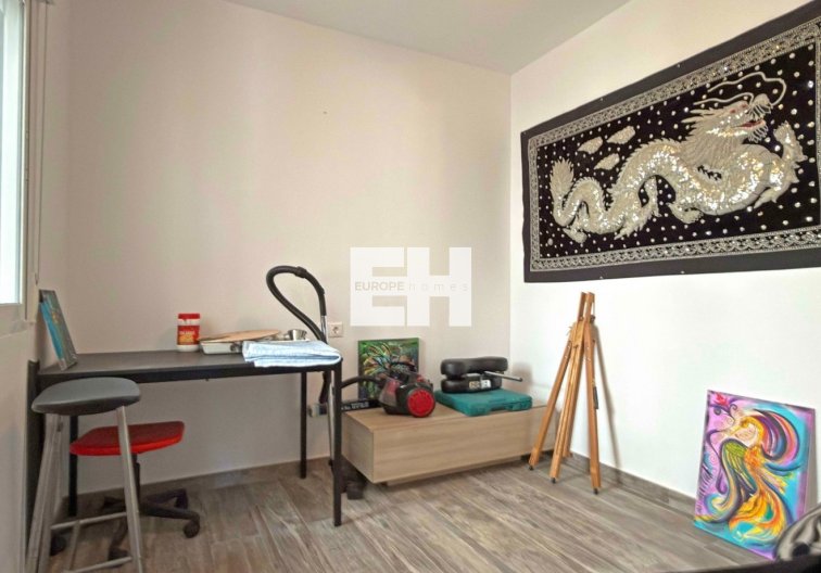 Resale - Bungalow - Orihuela Costa - Costa Blanca