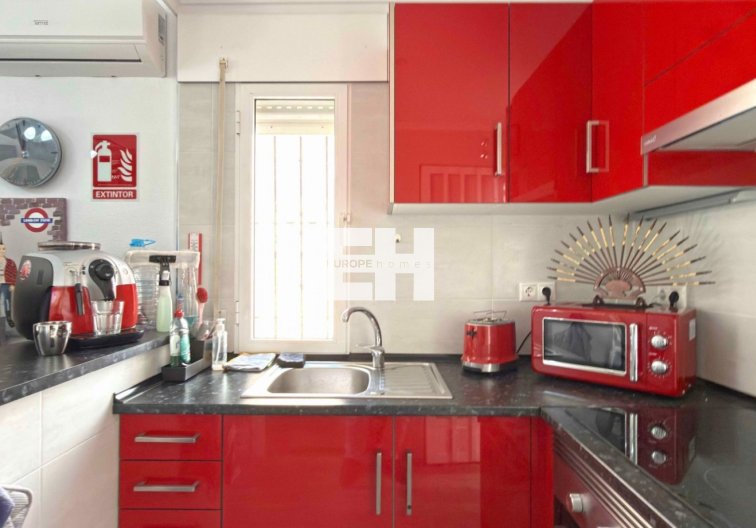 Resale - Bungalow - Orihuela Costa - Costa Blanca