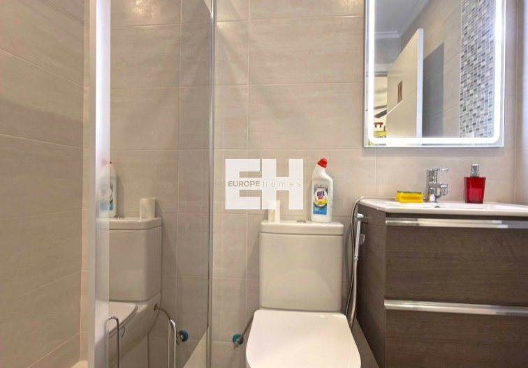 Resale - Bungalow - Orihuela Costa - Costa Blanca