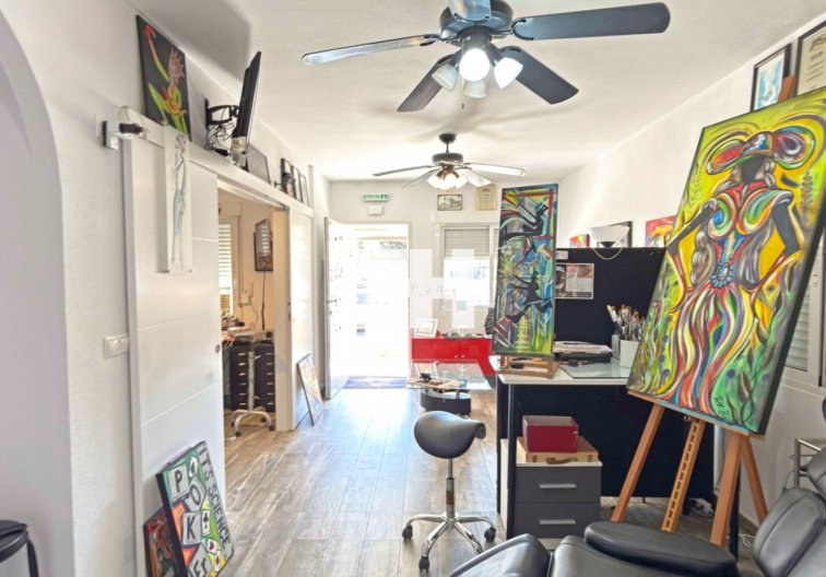 Resale - Bungalow - Orihuela Costa - Costa Blanca