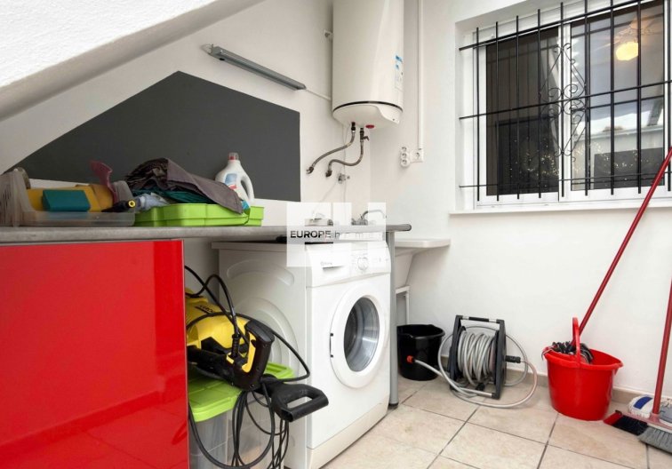 Resale - Bungalow - Orihuela Costa - Costa Blanca