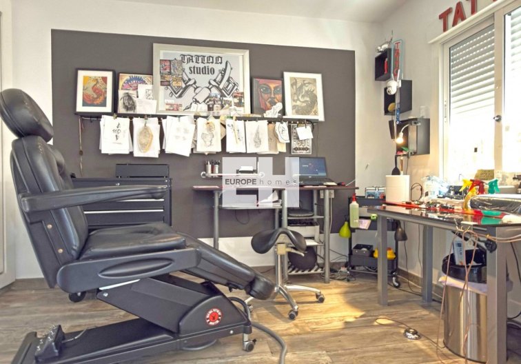 Resale - Bungalow - Orihuela Costa - Costa Blanca