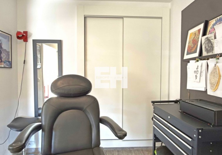 Resale - Bungalow - Orihuela Costa - Costa Blanca