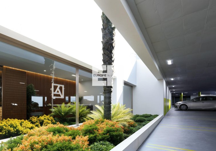 New Build - Penthouse - Los Alcázares - Serena Golf