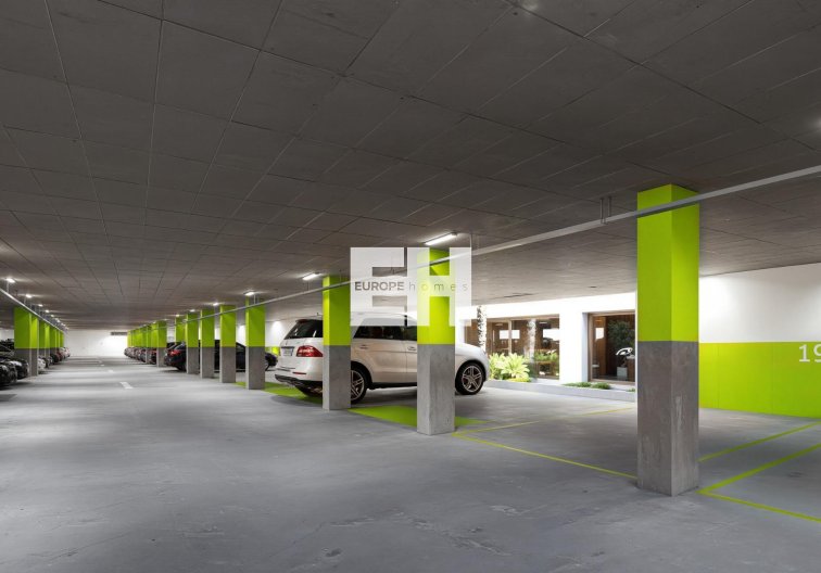 New Build - villa - Los Alcázares - Serena Golf