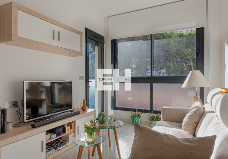 Segunda mano - Apartamento  - Torrevieja - Costa Blanca