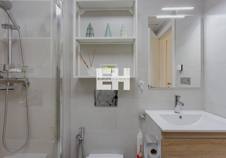 Segunda mano - Apartamento  - Torrevieja - Costa Blanca