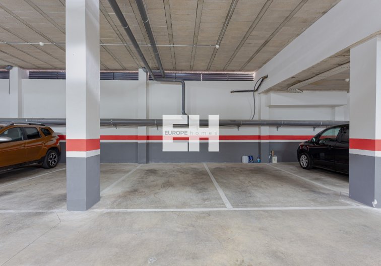 Segunda mano - Apartamento  - Torrevieja - Costa Blanca