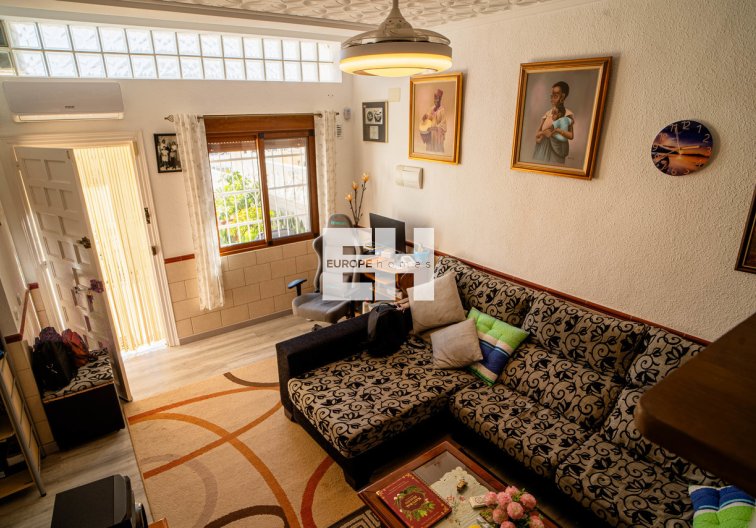 Segunda mano - town house - Torrevieja - Costa Blanca